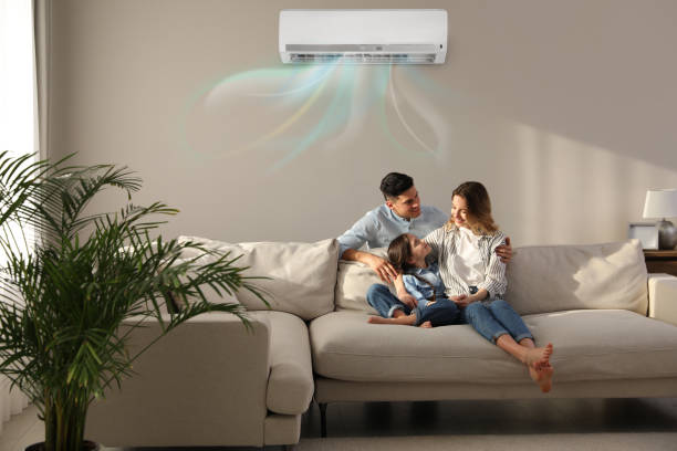 Best HVAC Equipment and Components in Mascotte, FL