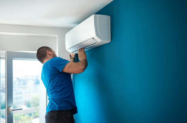 Best Energy-efficient HVAC Solutions in Mascotte, FL
