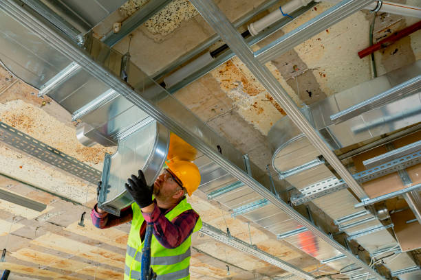 Best HVAC Financing and Leasing in Mascotte, FL