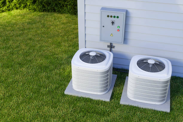Professional HVAC in Mascotte, FL