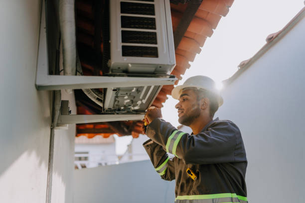 Best HVAC Retrofitting and Upgrading in Mascotte, FL