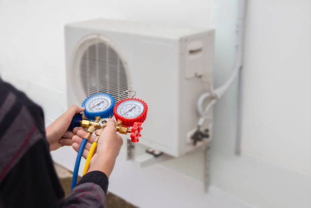 Best Seasonal HVAC Services in Mascotte, FL