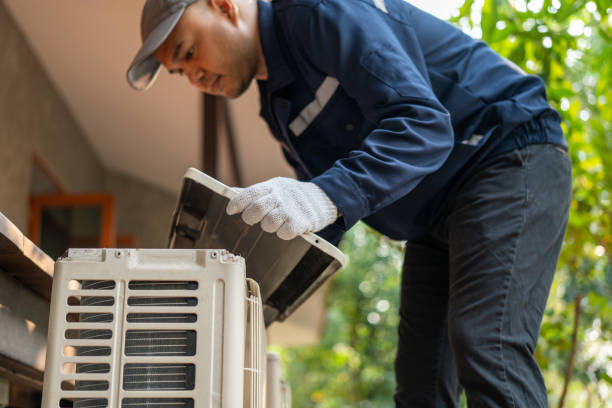 Best Commercial HVAC in Mascotte, FL