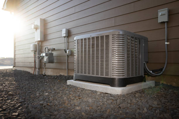 Best HVAC for Healthcare Facilities in Mascotte, FL